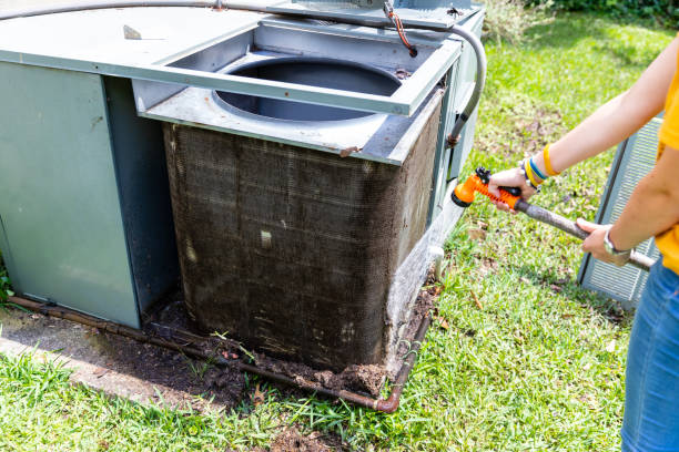 Fast and Emergency Air Duct Cleaning Services