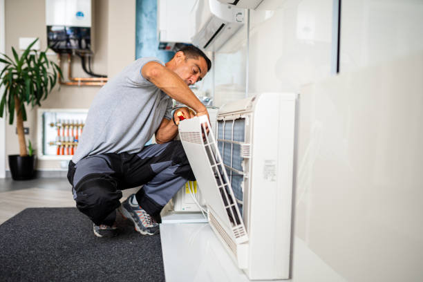 Best HVAC Duct Inspection Services  in Princeton, MO