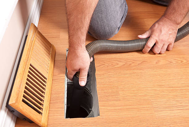 Best Emergency Air Duct Cleaning  in Princeton, MO