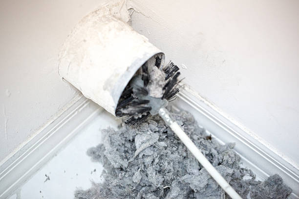 Ductwork Cleaning Services in MO