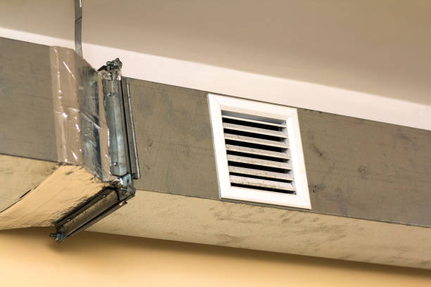 Best Best Air Duct Cleaning Company  in Princeton, MO