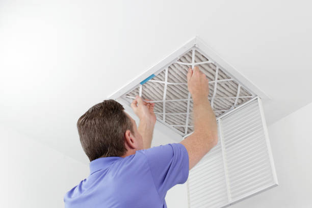 Best Commercial HVAC Duct Cleaning  in Princeton, MO